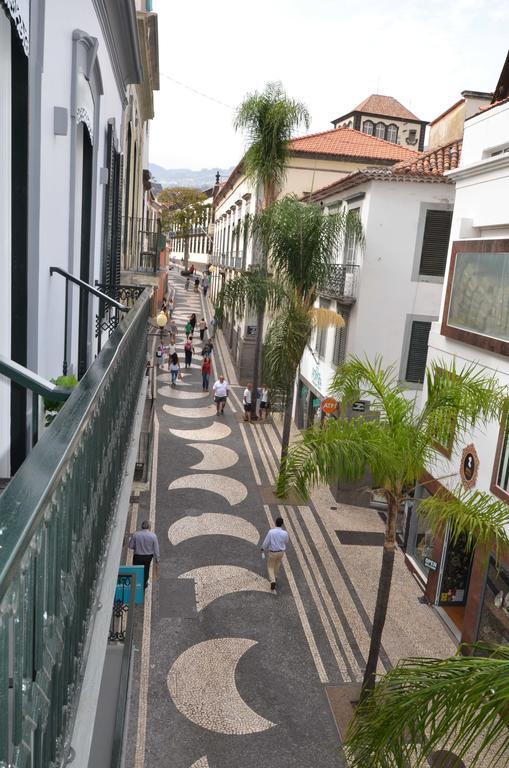 Ferienwohnung Edificio Charles 203 Funchal  Exterior foto